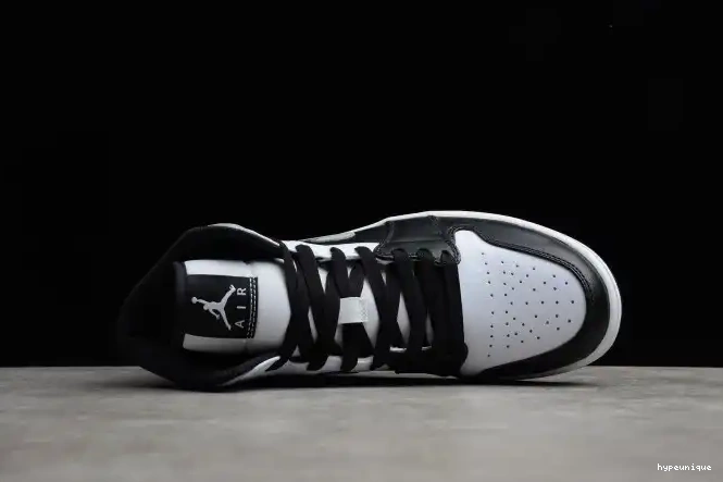 HYPE Mid Shadow AIR 1 Jordan White 554724-073 0507
